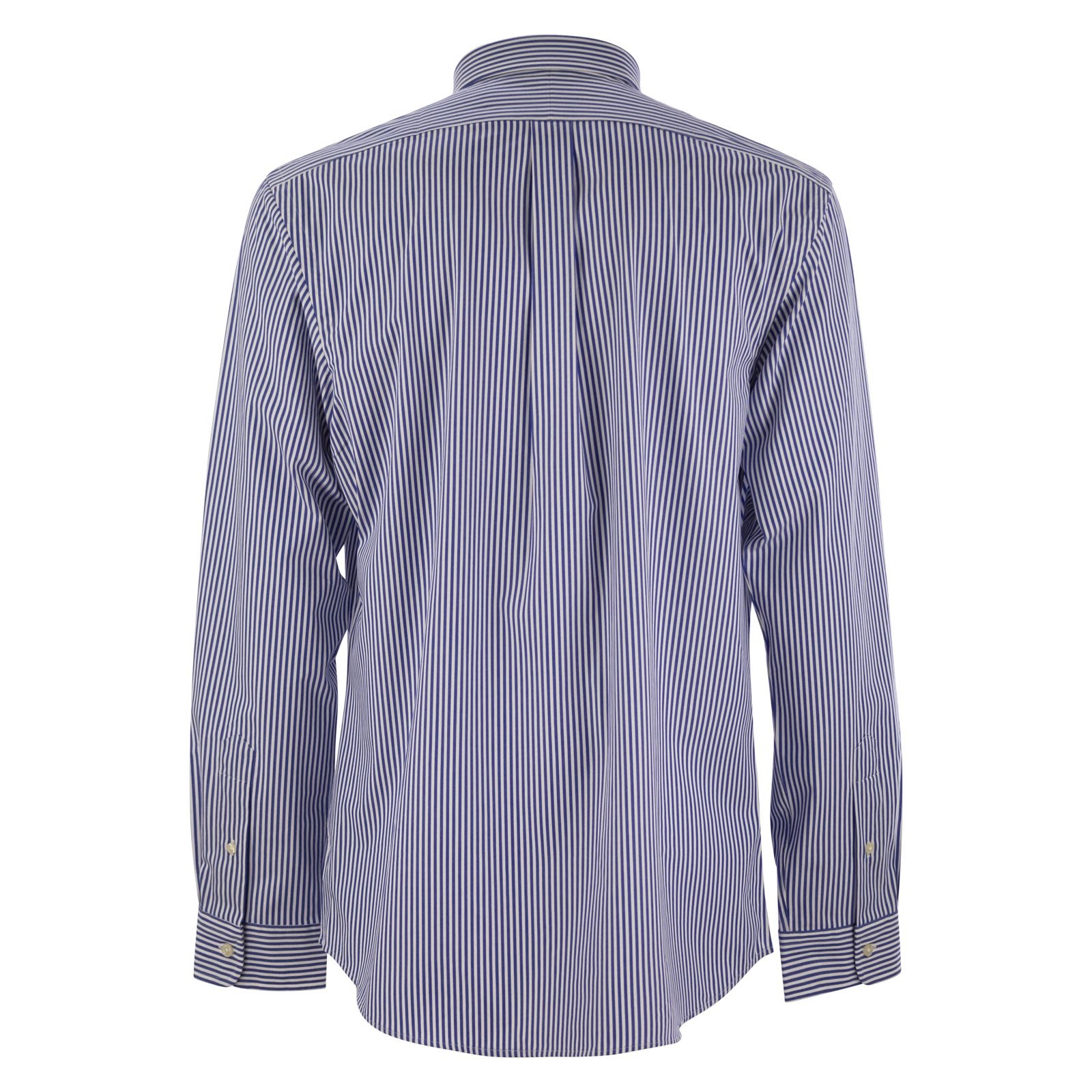 [Polo Ralph Lauren] Shirts Long Sleeve CO 710928254 008