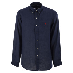 [Polo Ralph Lauren] Shirts Long Sleeve CO 710966294 006