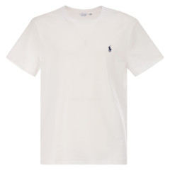 [Polo Ralph Lauren] T-shirts Short Sleeve CO 710680785 003