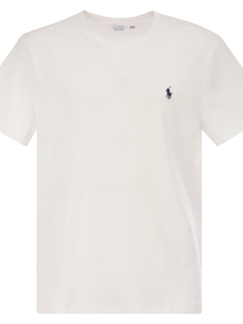 [Polo Ralph Lauren] T-shirts Short Sleeve CO 710680785 003