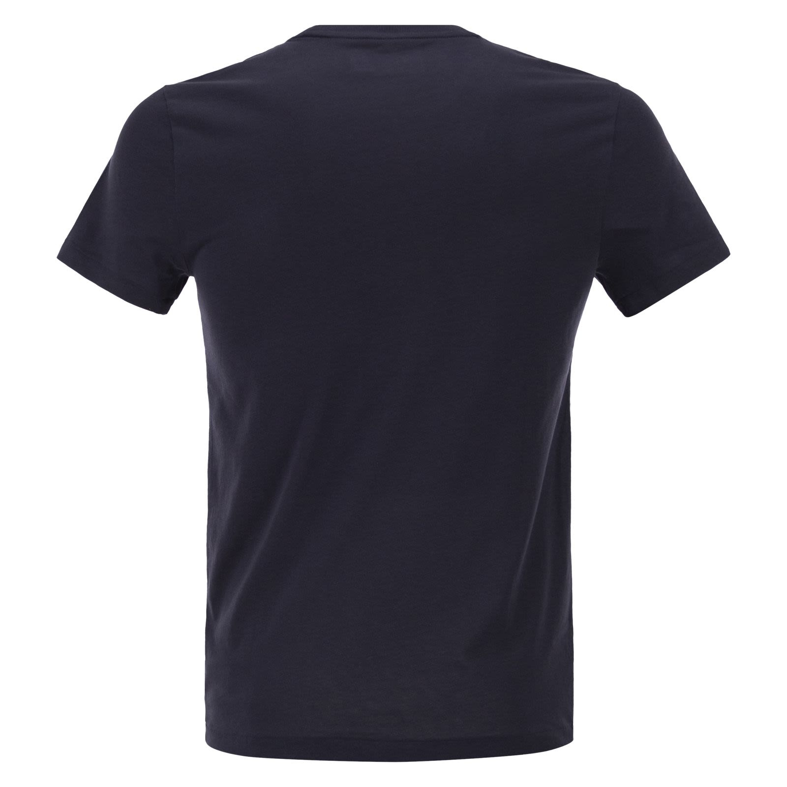 [Polo Ralph Lauren] T-shirts Short Sleeve CO 710680785 004