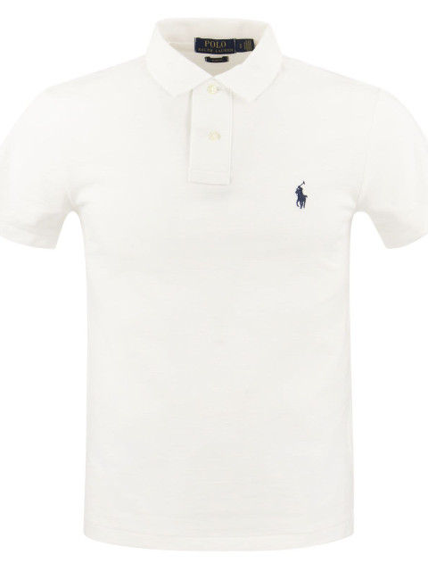 [Polo Ralph Lauren] T-shirts Short Sleeve CO 710548797 001