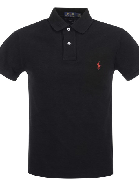 [Polo Ralph Lauren] T-shirts Short Sleeve CO 710795080 006