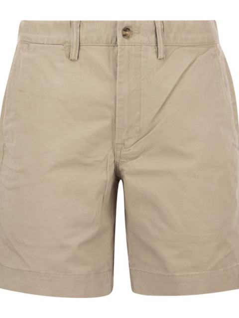 [Polo Ralph Lauren] Shorts CO 710799213 013