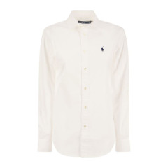 [Polo Ralph Lauren] Shirts Long Sleeve CO 211891376 001