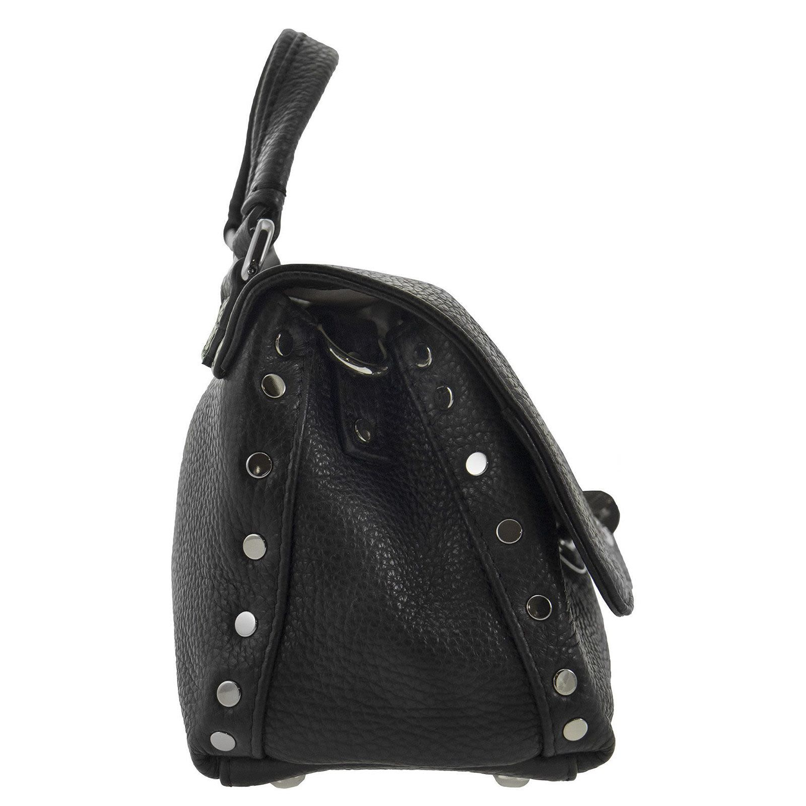 [Zanellato] Tote bag CO 068010 0040000 Z0001-BABY