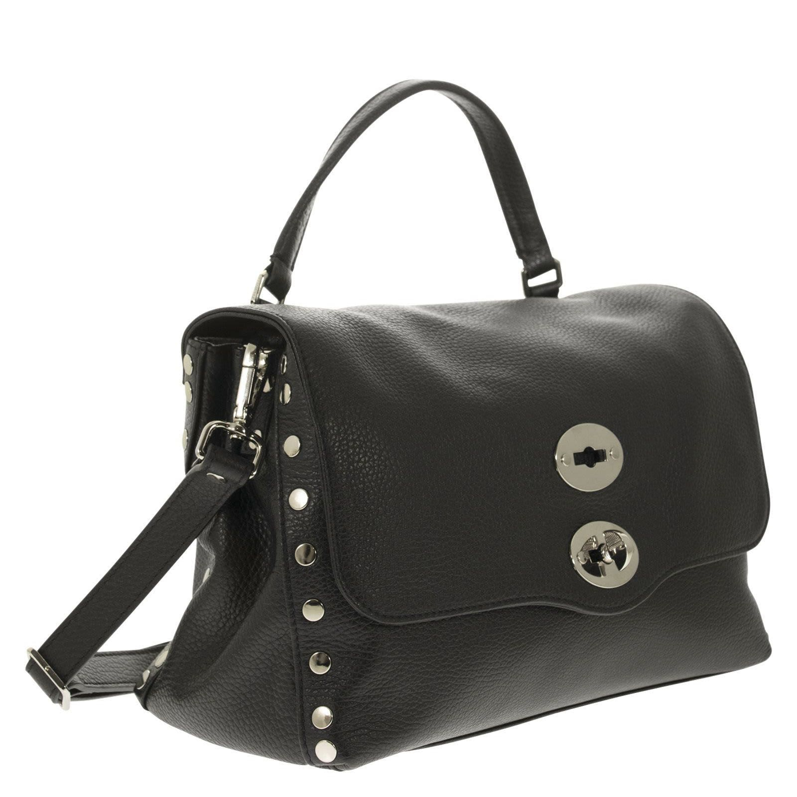 [Zanellato] Tote bag CO 068010 0040000 Z0001-S