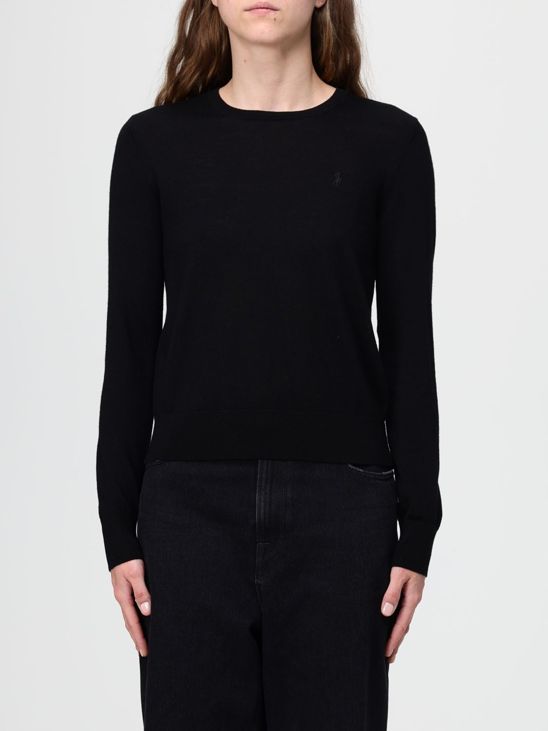 [Polo Ralph Lauren] Knitwear FW25 211972137 007