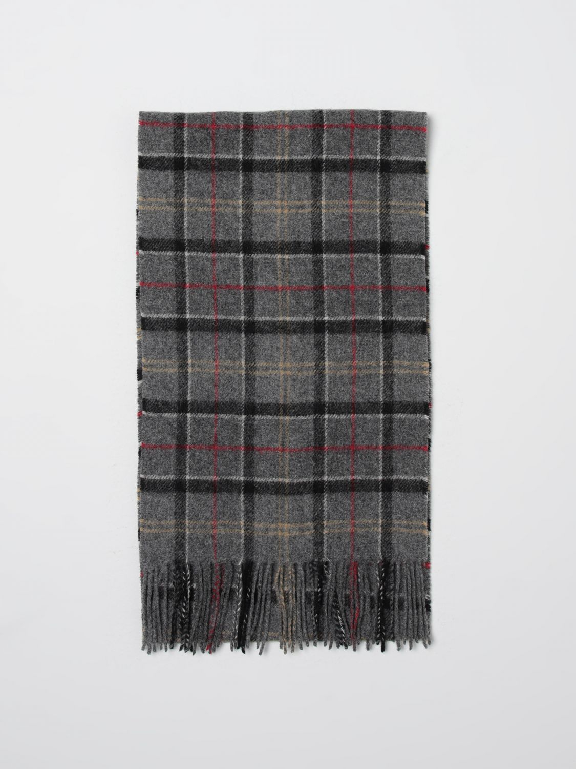 [Barbour] Scarf FW25 USC0001 TN71