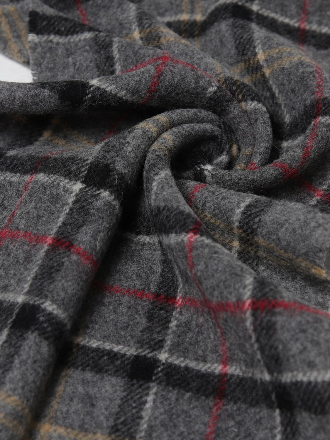 [Barbour] Scarf FW25 USC0001 TN71