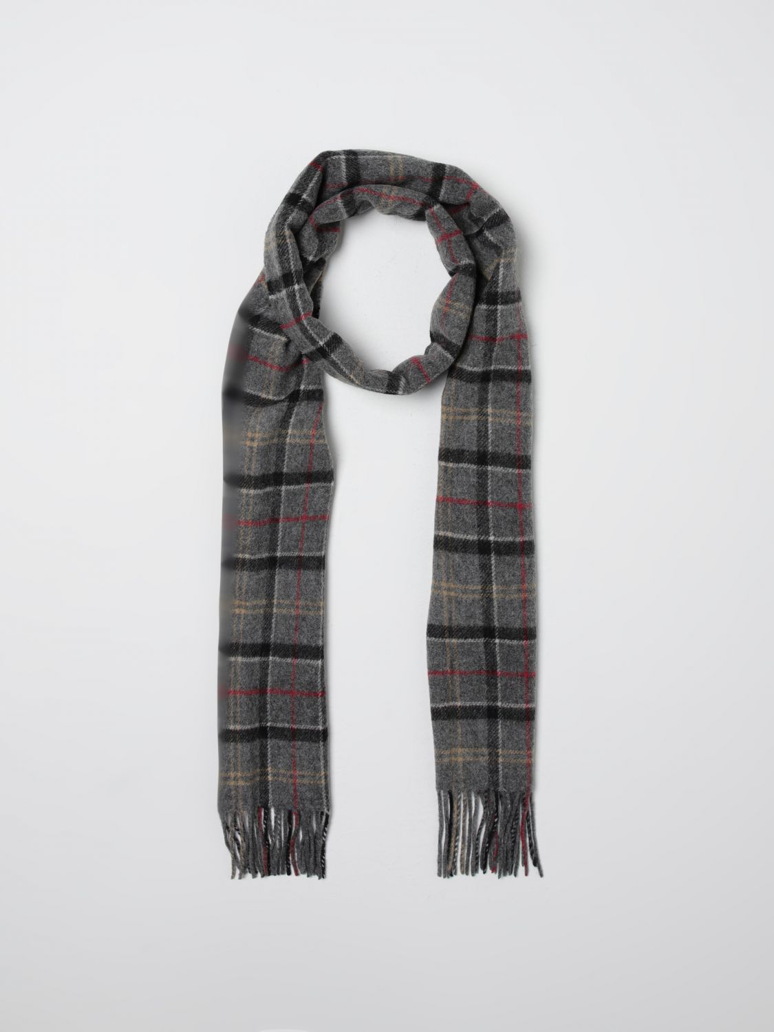 [Barbour] Scarf FW25 USC0001 TN71
