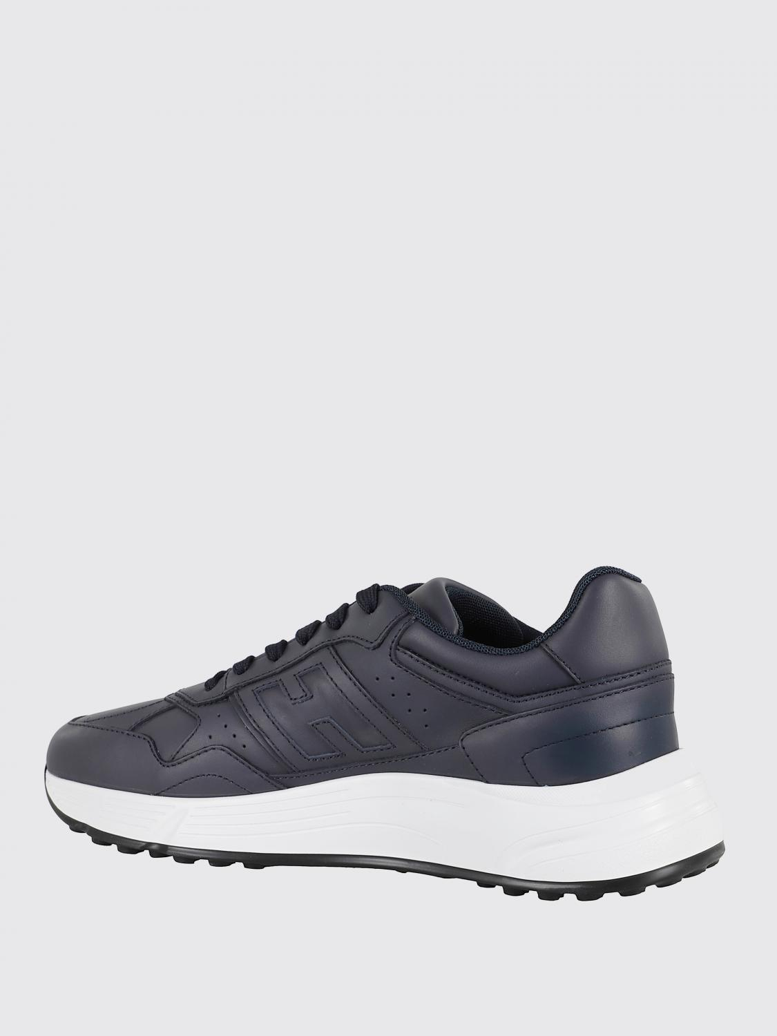 [Hogan] Sneakers FW25 HXM5630FK700ZL U801