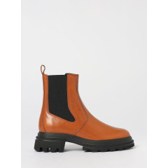 [Hogan] Ankle Boots FW25 HXW6740FM0IKXT S003