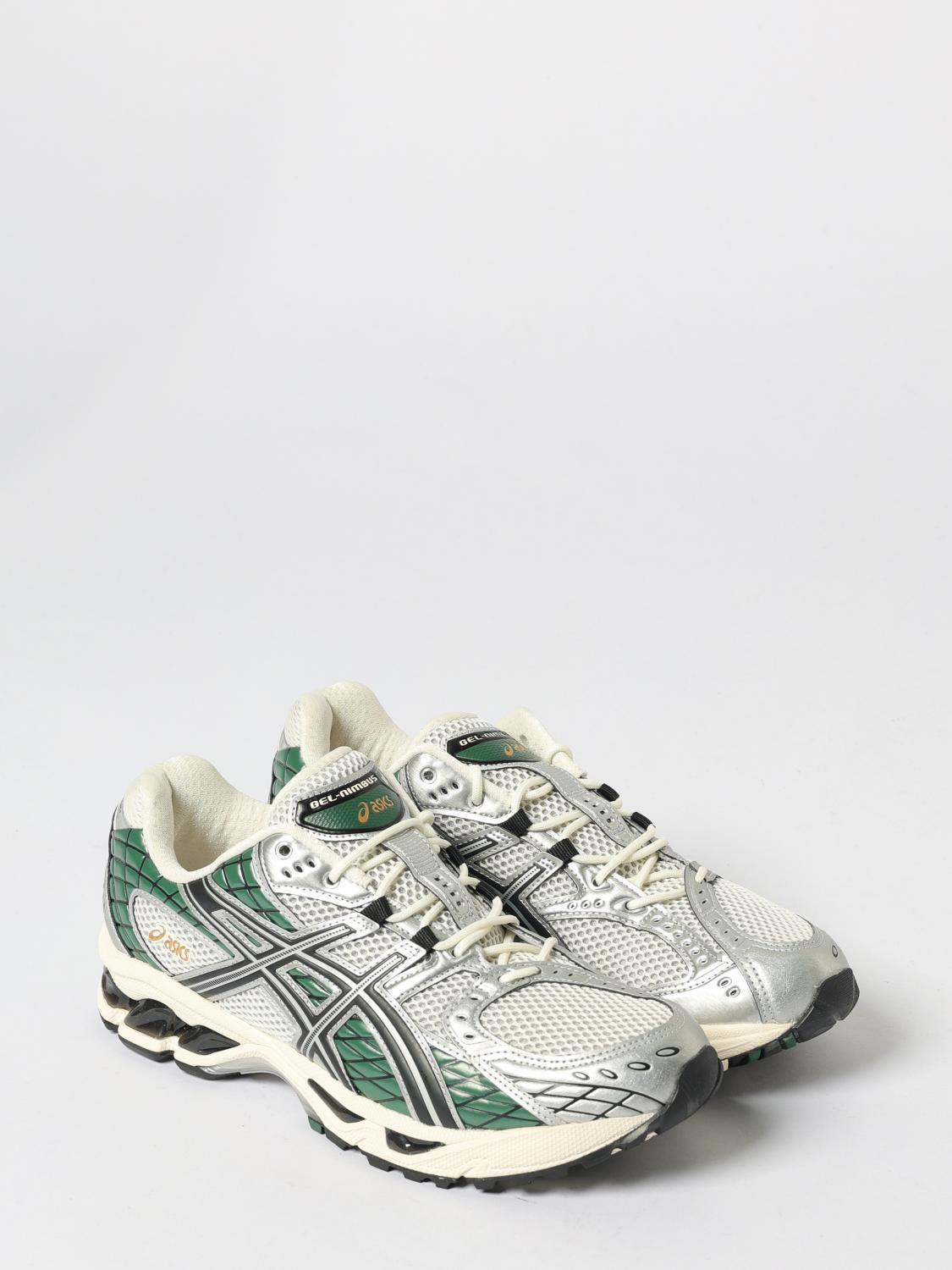 [Asics] Sneakers FW25 1203A761 101
