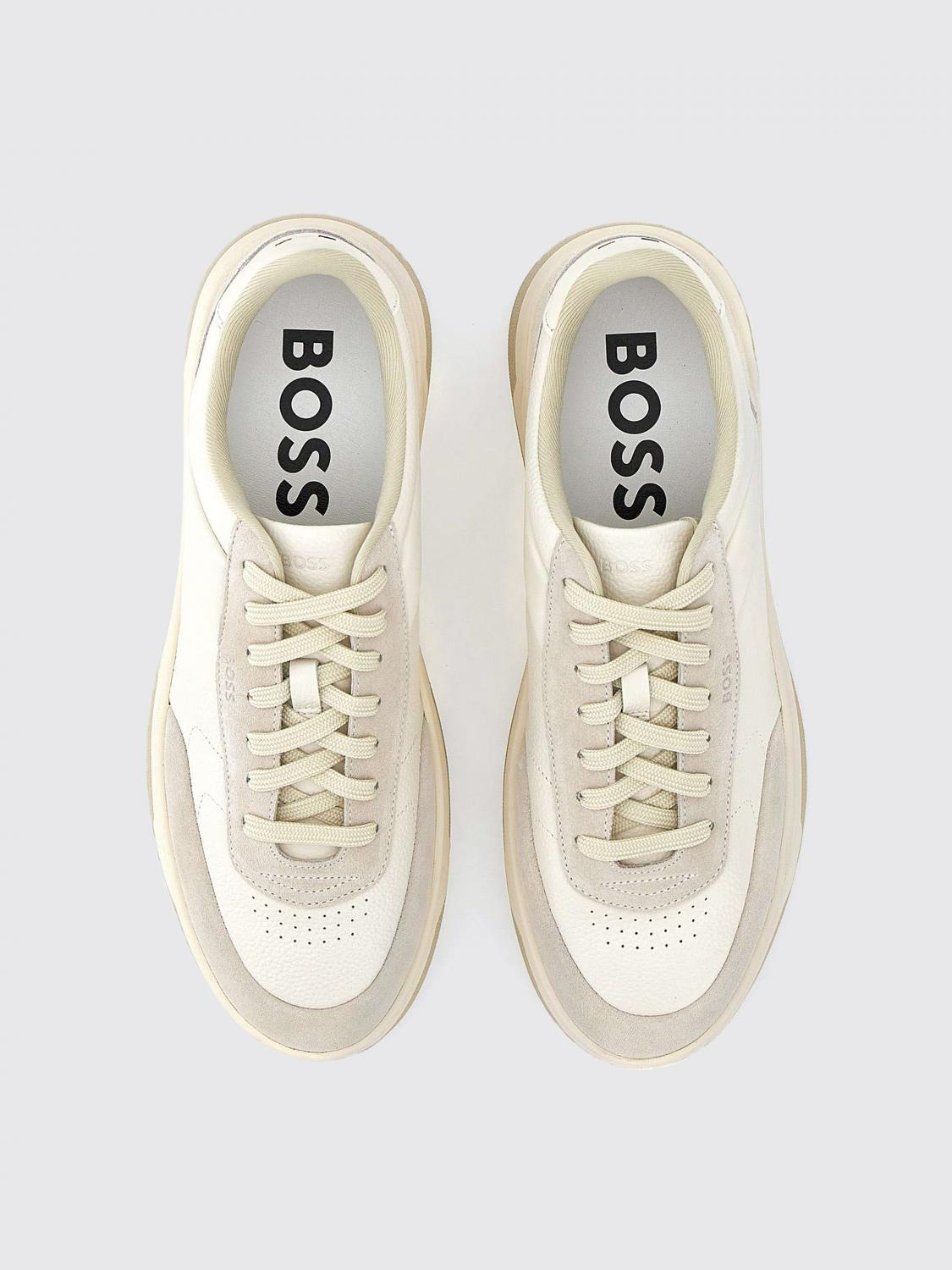 [BOSS] Sneakers FW25 50548705 131