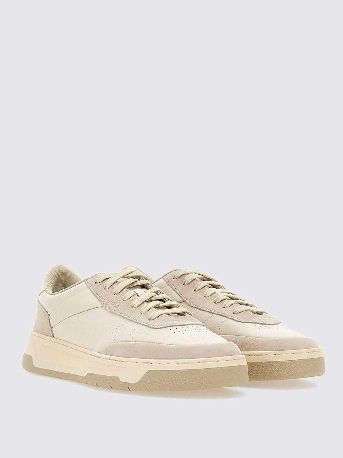 [BOSS] Sneakers FW25 50548705 131