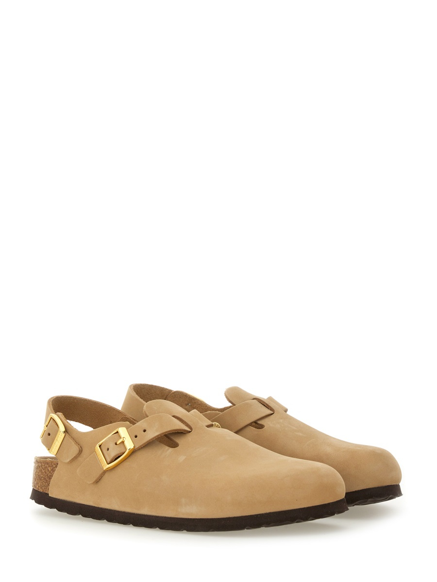 [Birkenstock] Sandals SS25 1029496_SANDCASTLE
