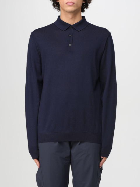 [BOSS] T-shirts Long Sleeve FW25 50476355 404