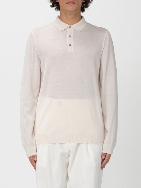 [BOSS] T-shirts Long Sleeve FW25 50476355 131