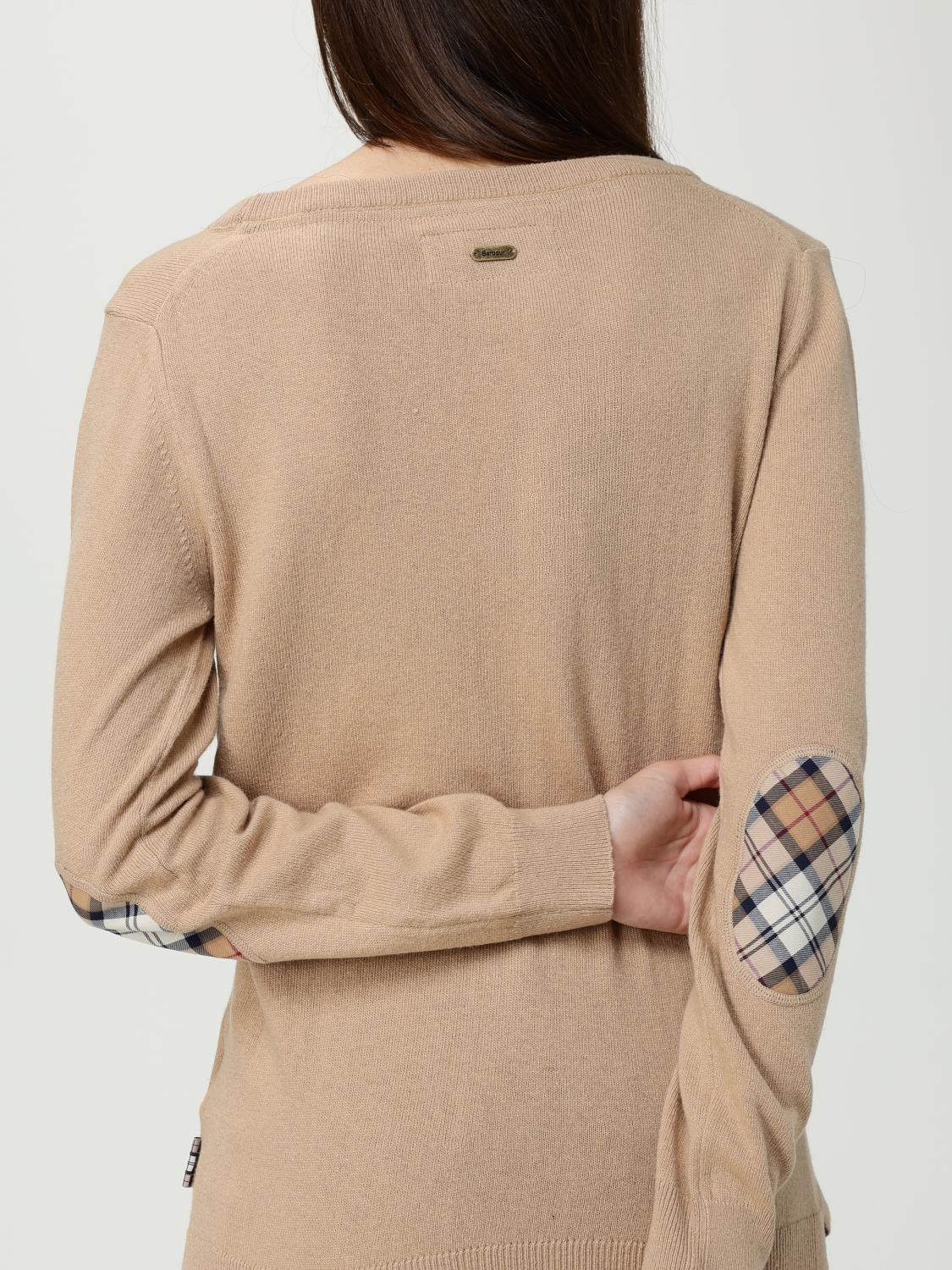 [Barbour] Knitwear FW25 LKN1075 BE12