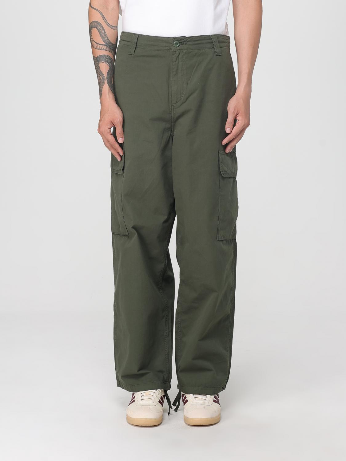[CARHARTT WIP] Trousers FW25 I035564 2ZXGD