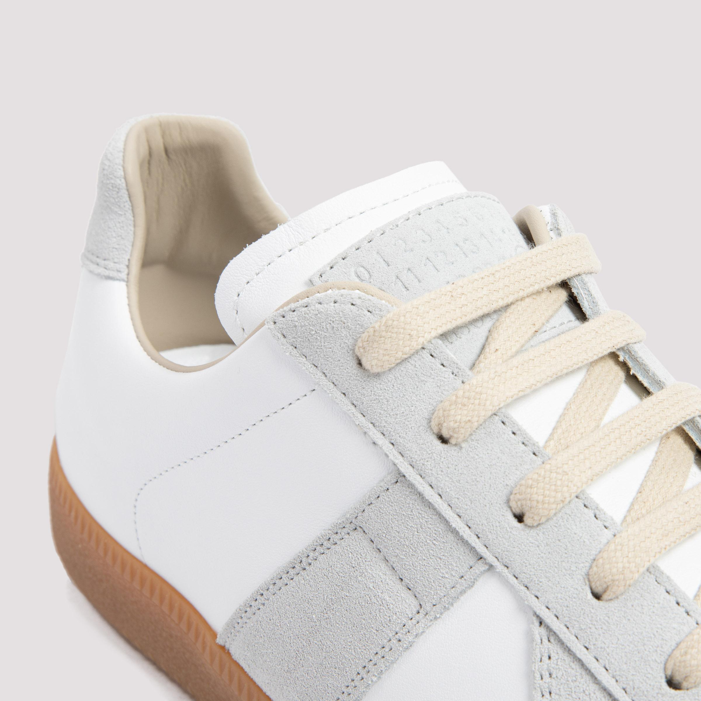 [Maison Margiela] Sneakers FW26 S57WS0236.P1895