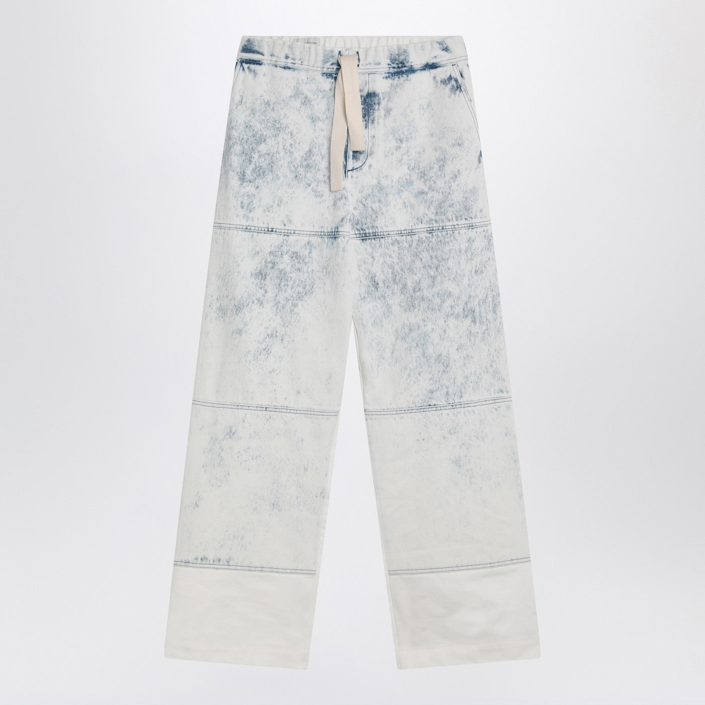 [DRIES VAN NOTEN] Jeans SS25 209641564