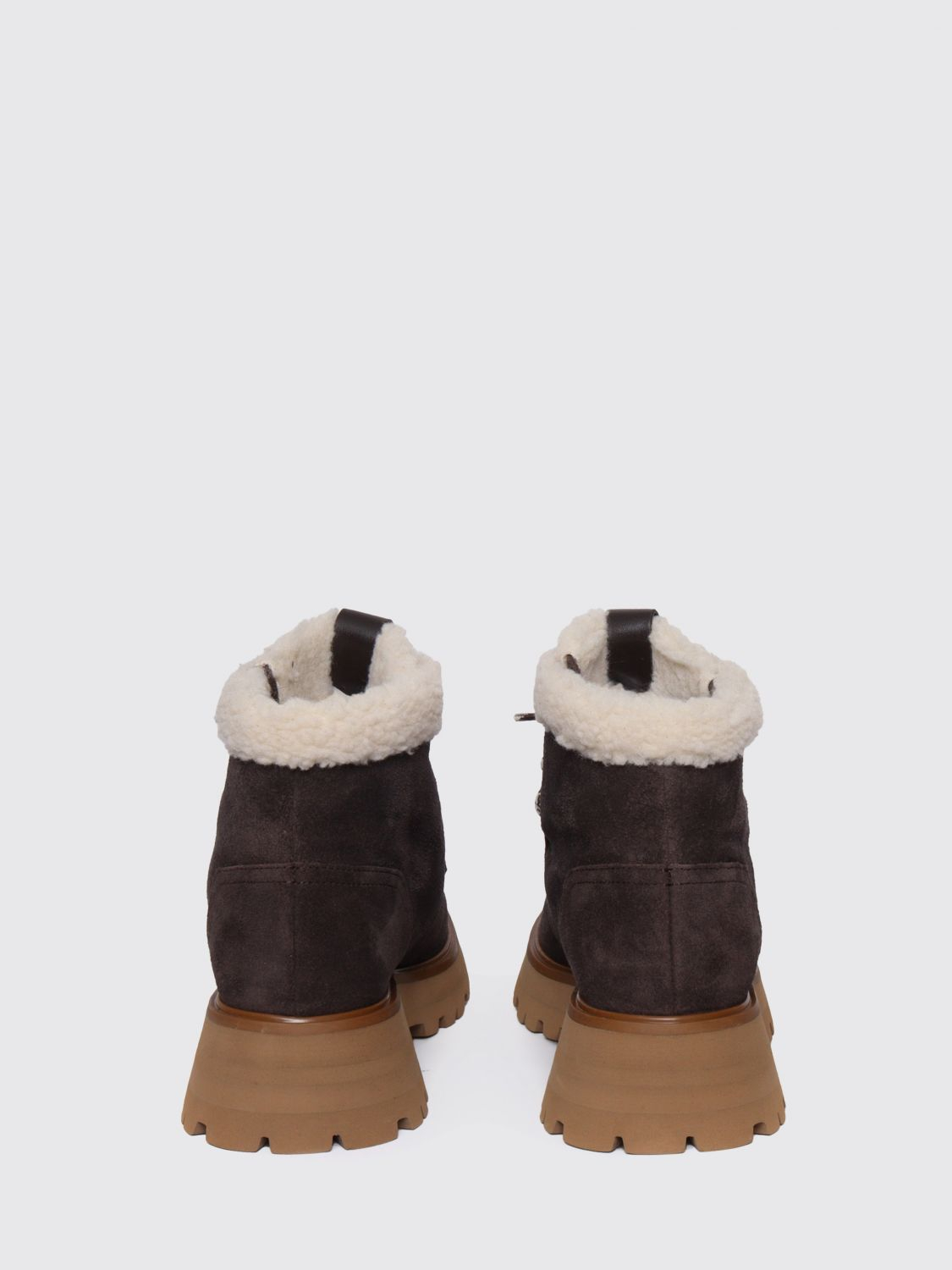 [Michael Kors] Boots FW25 40F5CAFE5S 251