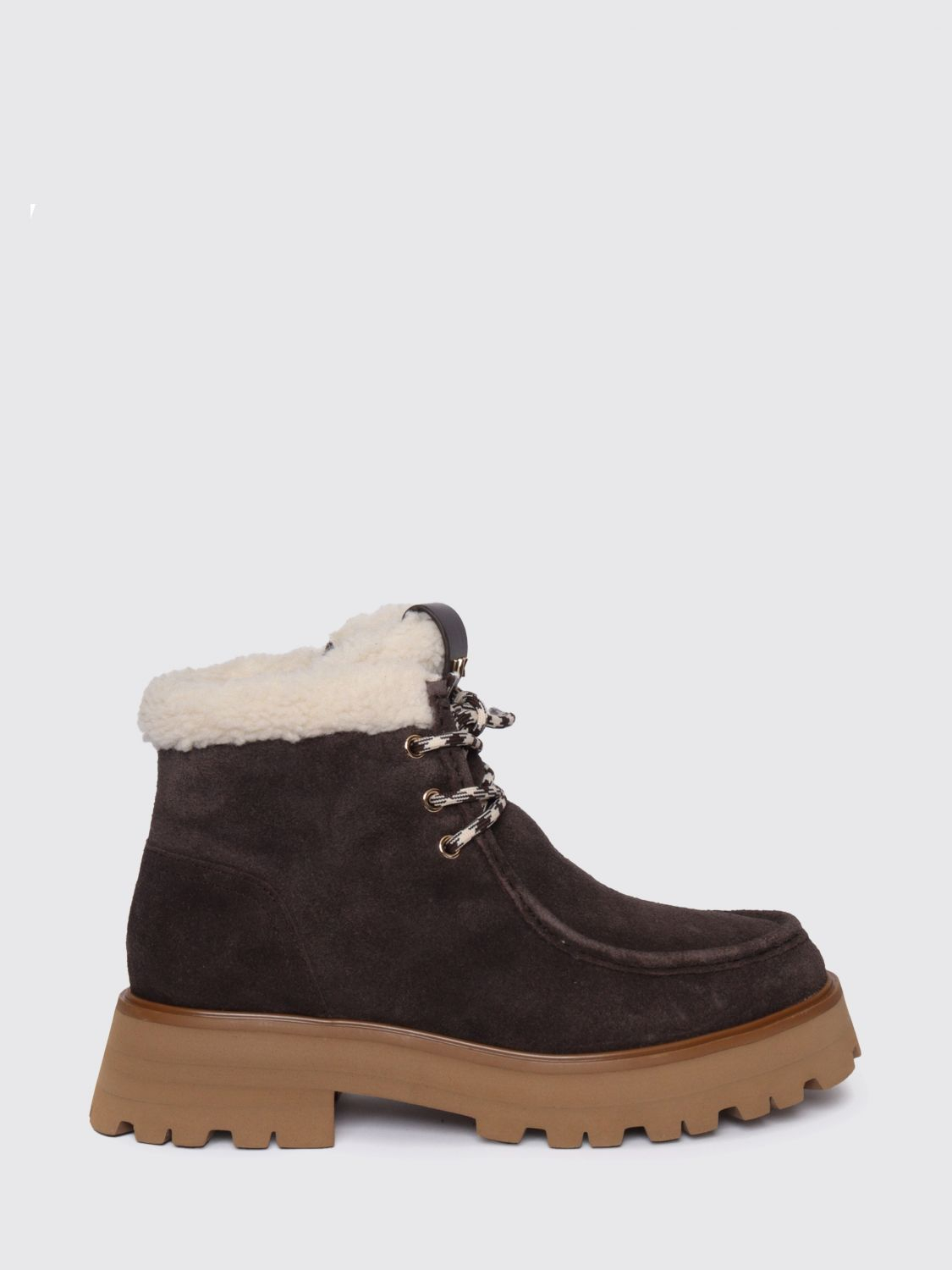 [Michael Kors] Boots FW25 40F5CAFE5S 251