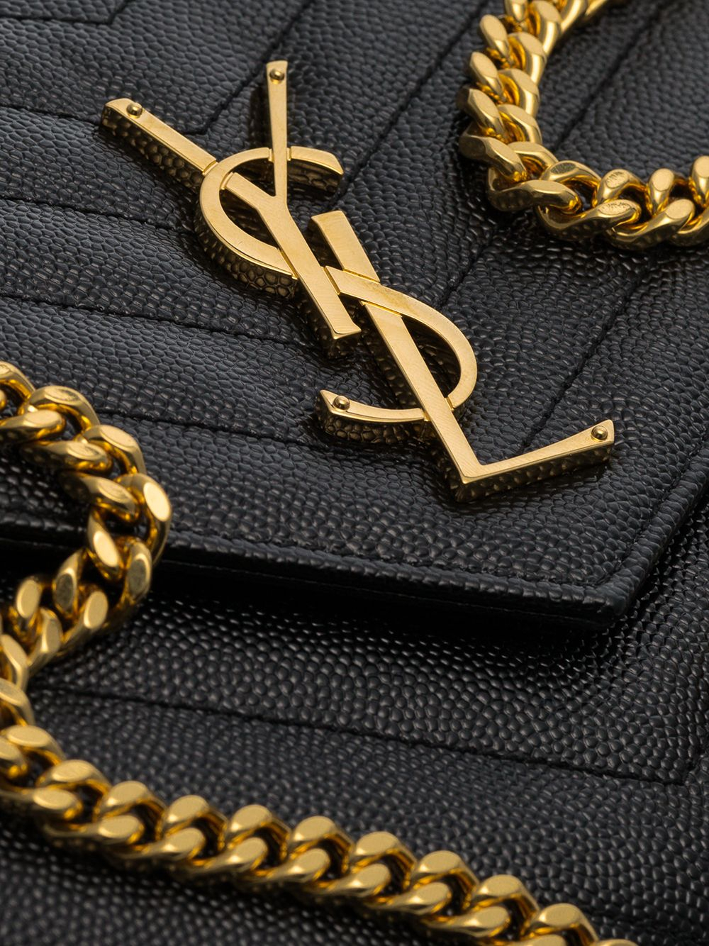[Saint Laurent] Cross body bag SS26 377828BOW011000