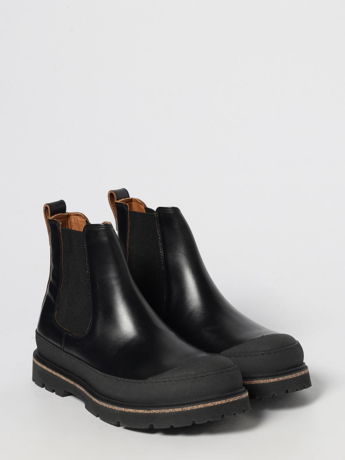 [Birkenstock] Boots FW25 1025206