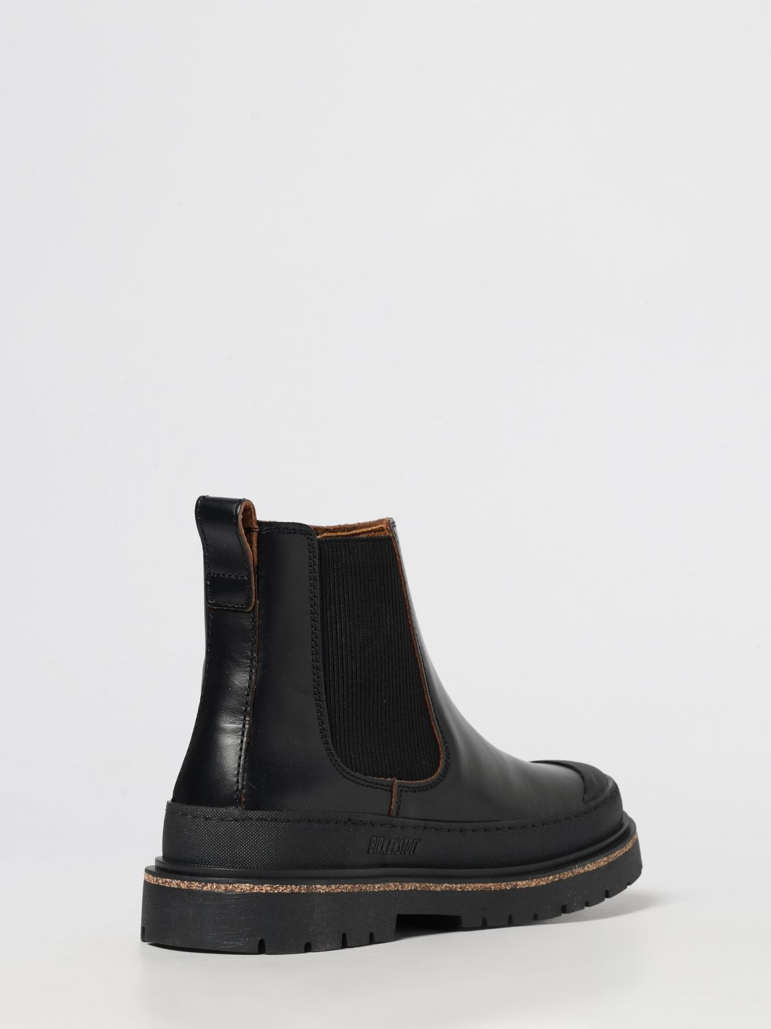 [Birkenstock] Ankle Boots FW25 1025218