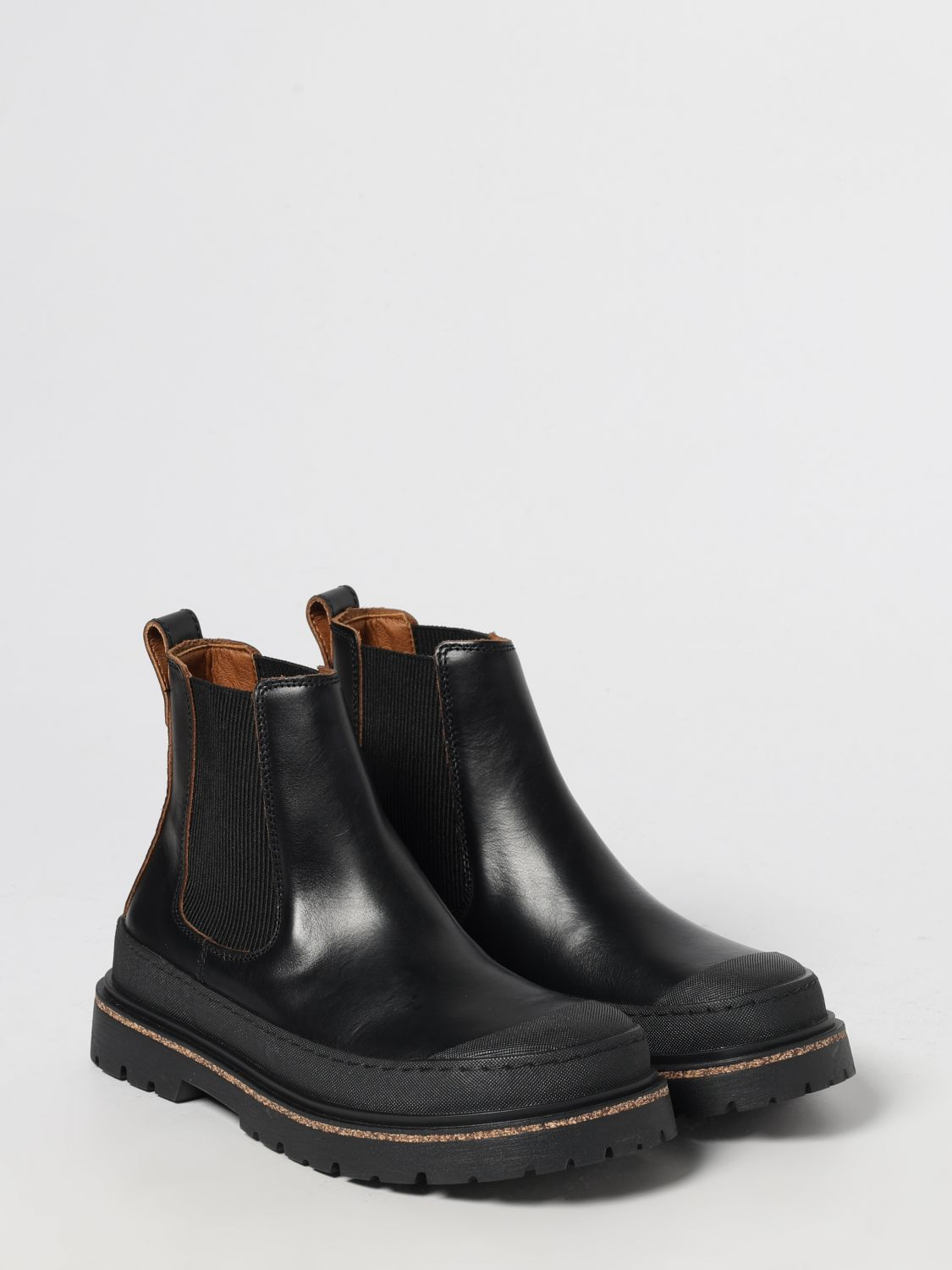[Birkenstock] Ankle Boots FW25 1025218
