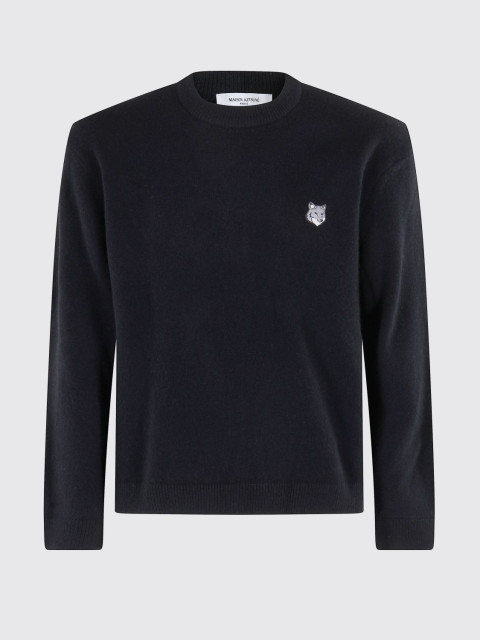 [MAISON KITSUNE] Knitwear FW25 PM00803KT1006 P199