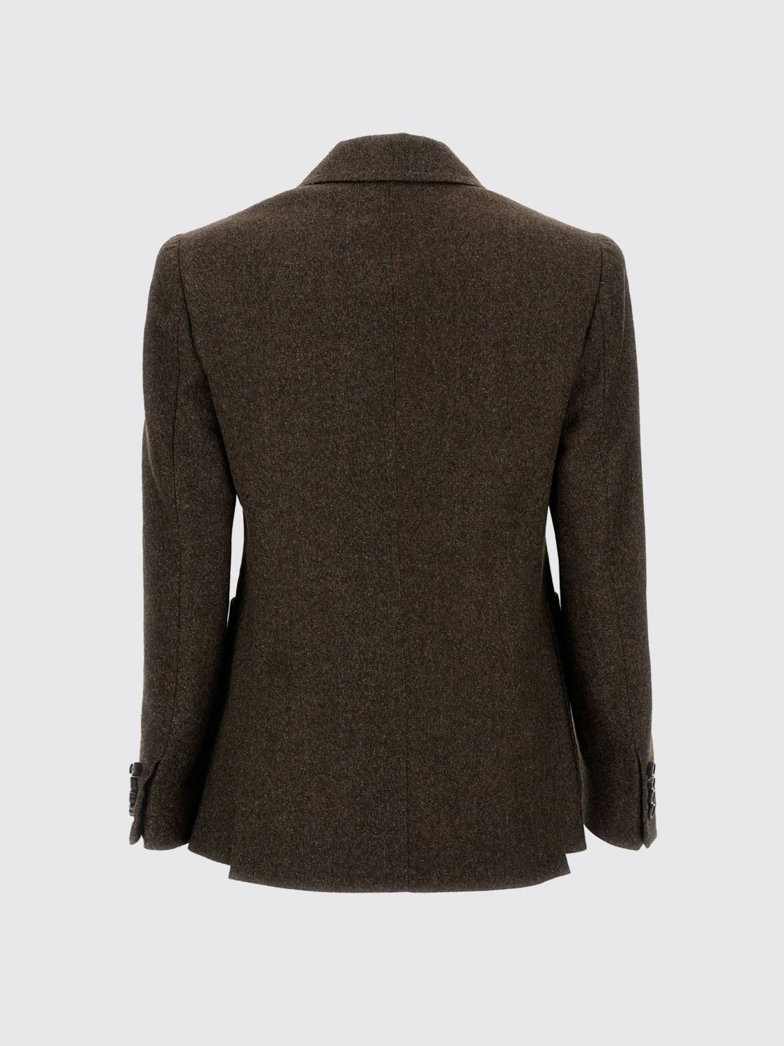 [Max Mara] Casual Jacket FW25 2521046323600 001