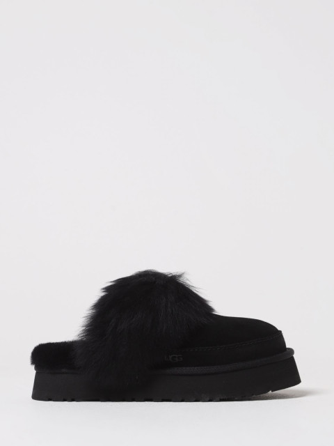 [UGG] Mules FW25 1173930 BLK