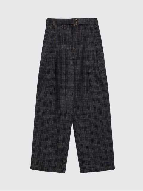 [Burberry] Trousers FW25 8113155