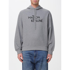 [MAISON KITSUNE] Hoodie FW25 PM00701KM0341 H131