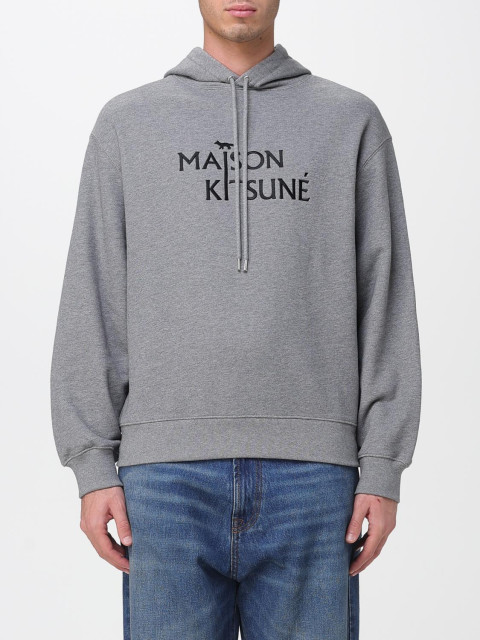 [MAISON KITSUNE] Hoodie FW25 PM00701KM0341 H131