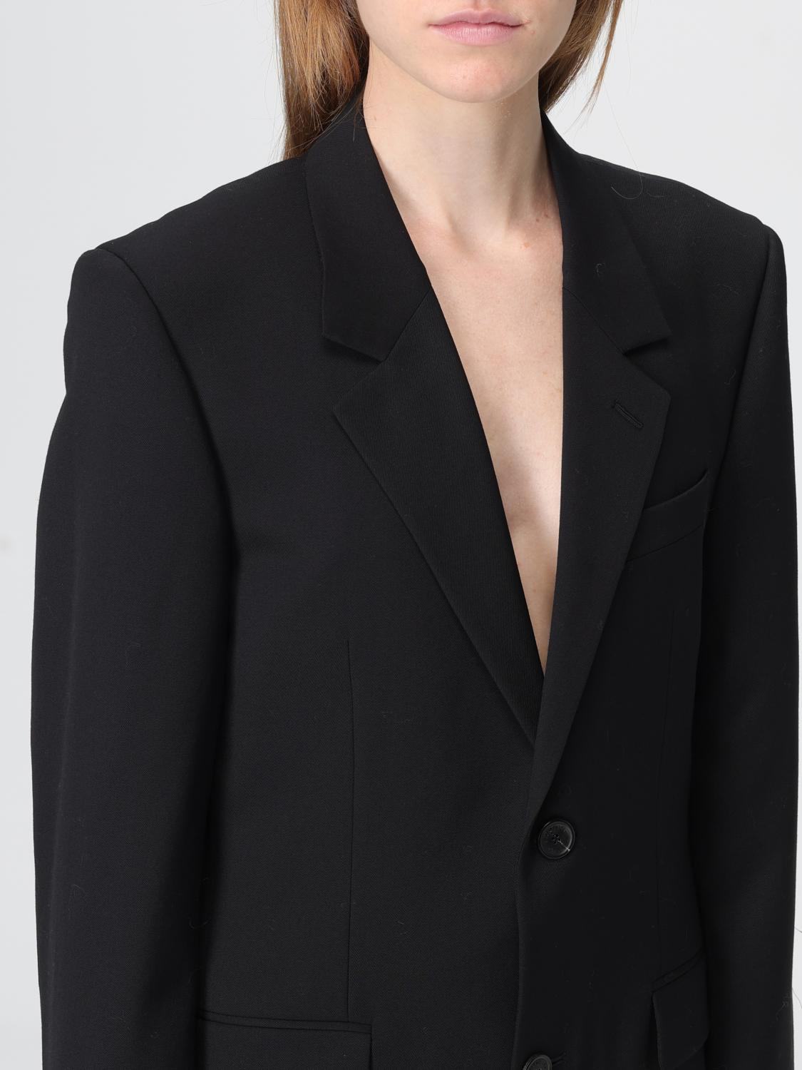 [Balenciaga] Casual Jacket FW25 850772TPT07 1038