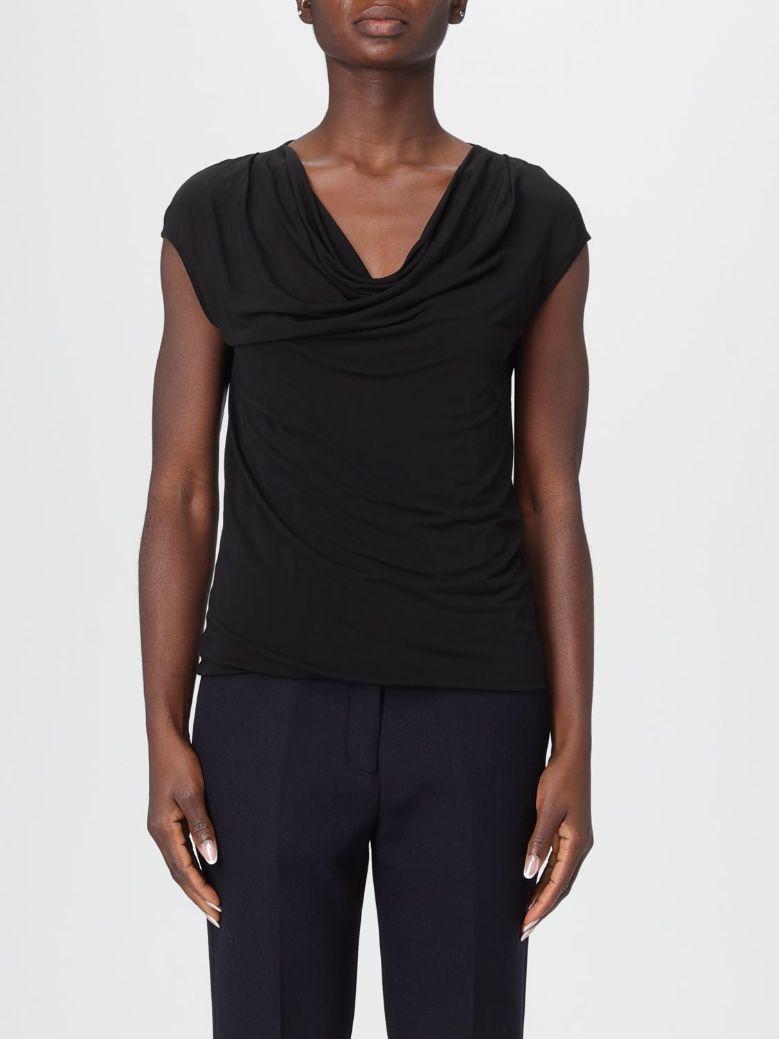 [MAX MARA STUDIO] Tank top FW25 2526946011 003