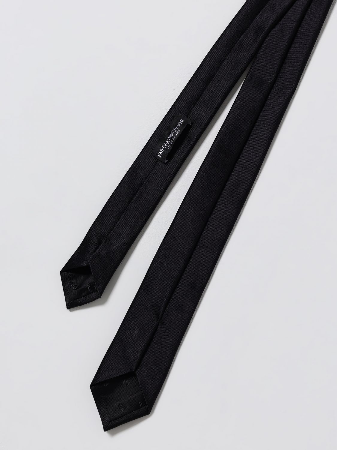 [Emporio Armani] Tie FW25 EM001343TE16535 UC001
