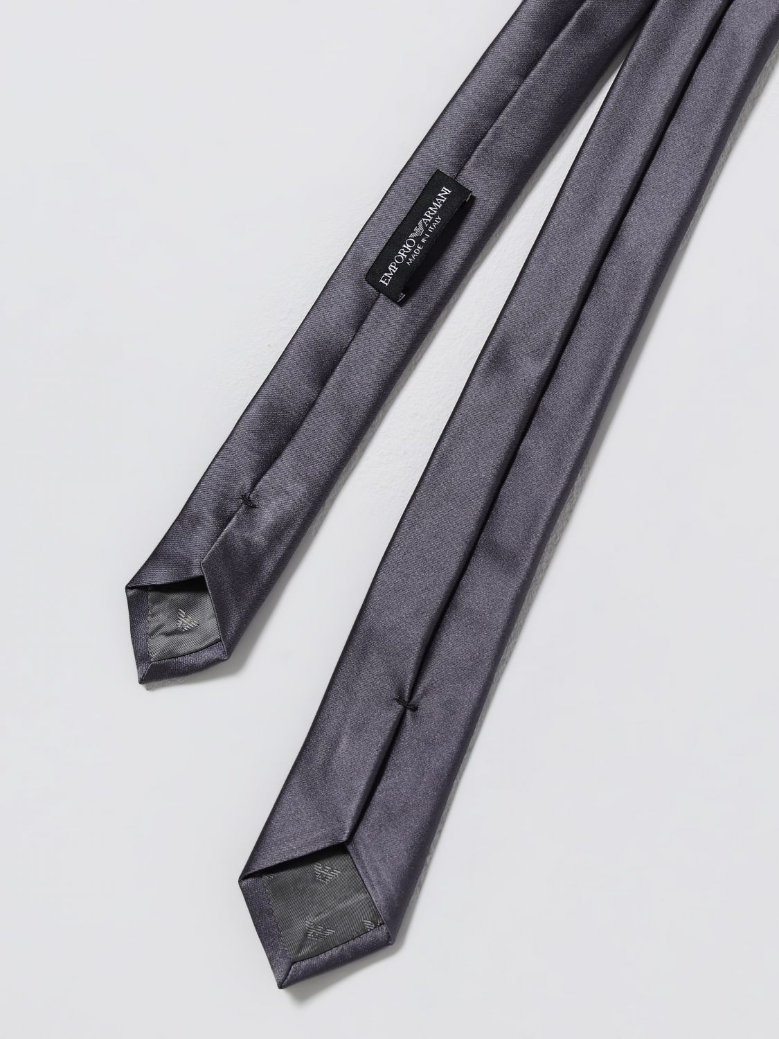 [Emporio Armani] Tie FW25 EM001343TE16535 U1112