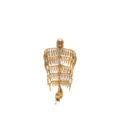 [Zimmermann] Earring SS26 8482XS26A1GLD