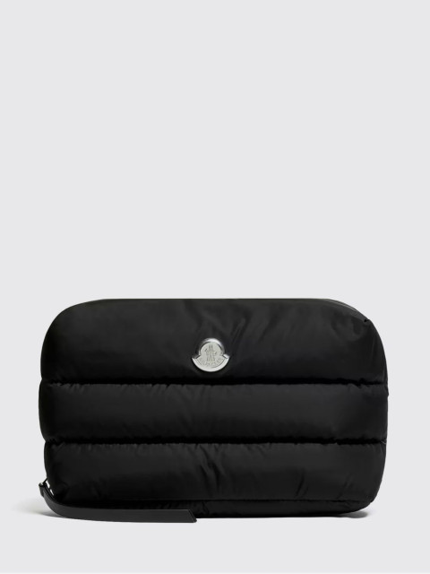 [Moncler] Beauty Case SS26 L109B6A00003M6275 999
