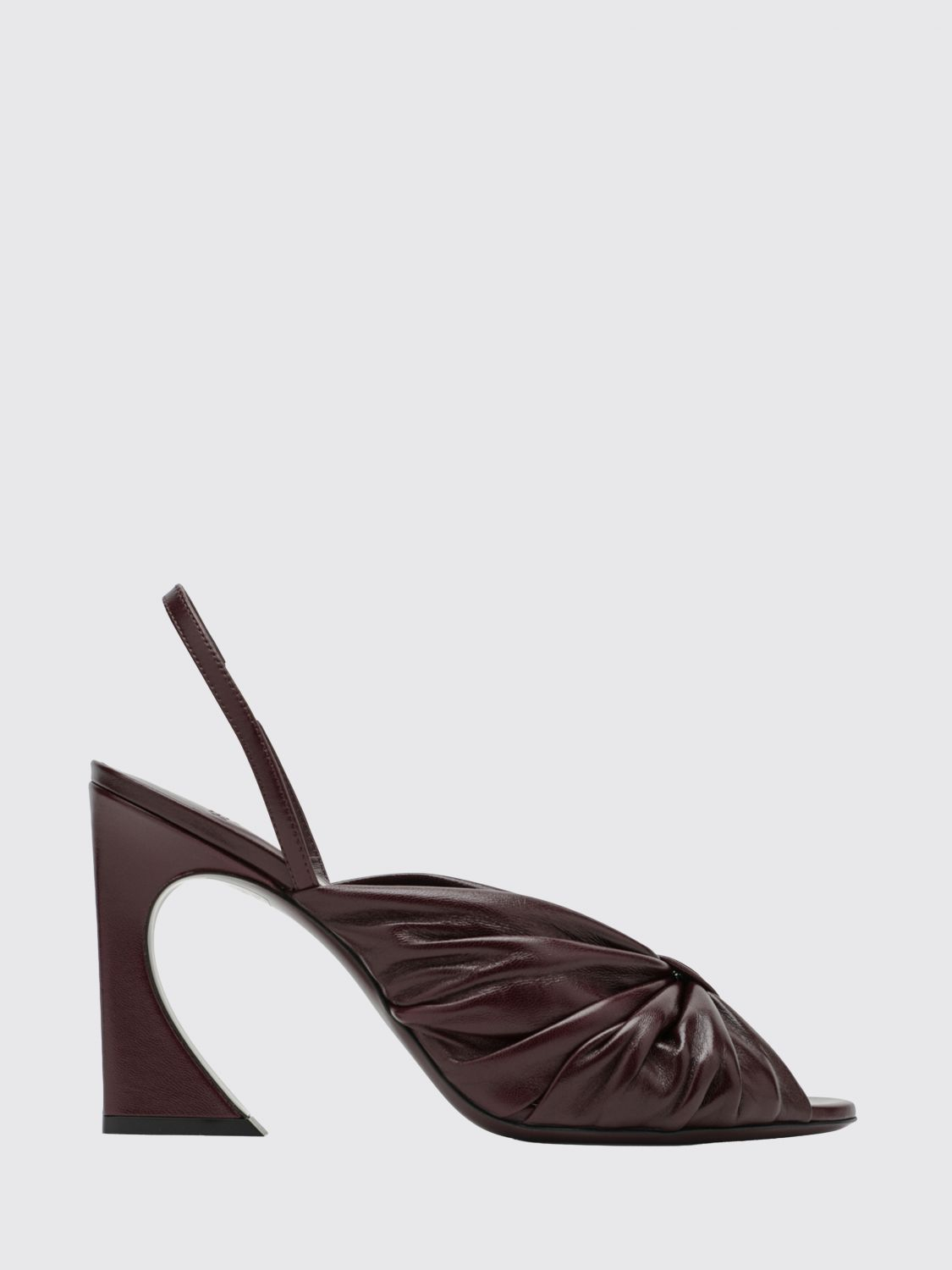 [Fendi] Sandals SS26 8X8880AYFA F0TFG