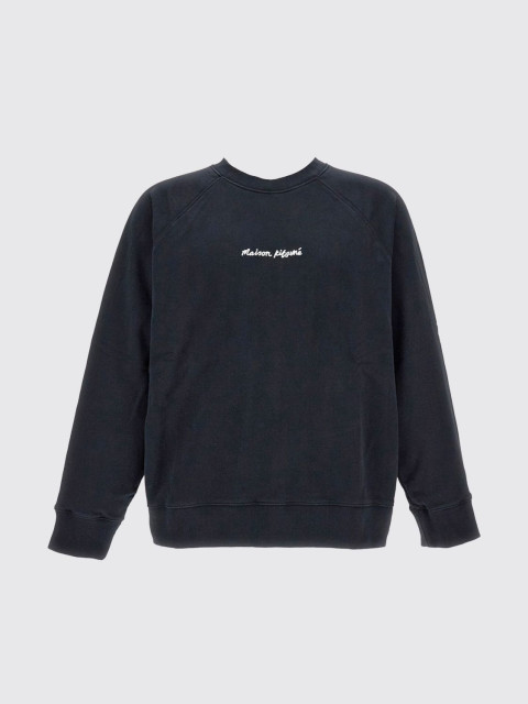 [MAISON KITSUNE] Sweatshirt FW25 OM00309KM0340 P199