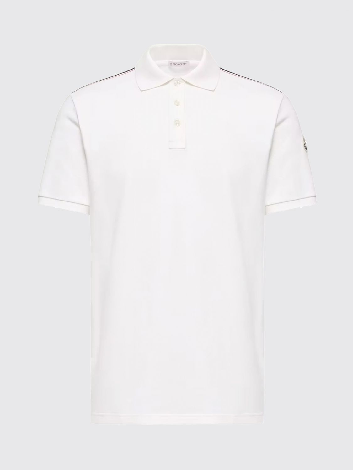 [Moncler] T-shirts Short Sleeve SS26 L10918A0003189A16 034