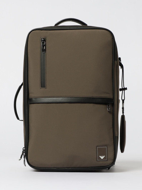 [Emporio Armani] Backpack FW25 EM001221AF19588 U8143