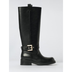 [ARMANI EXCHANGE] Long Boots FW25 XW001655AF17476 UC001